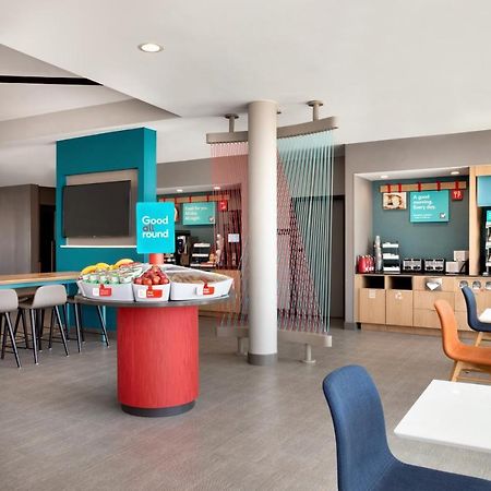 Avid Hotel Auburn - University Area By Ihg Exterior foto