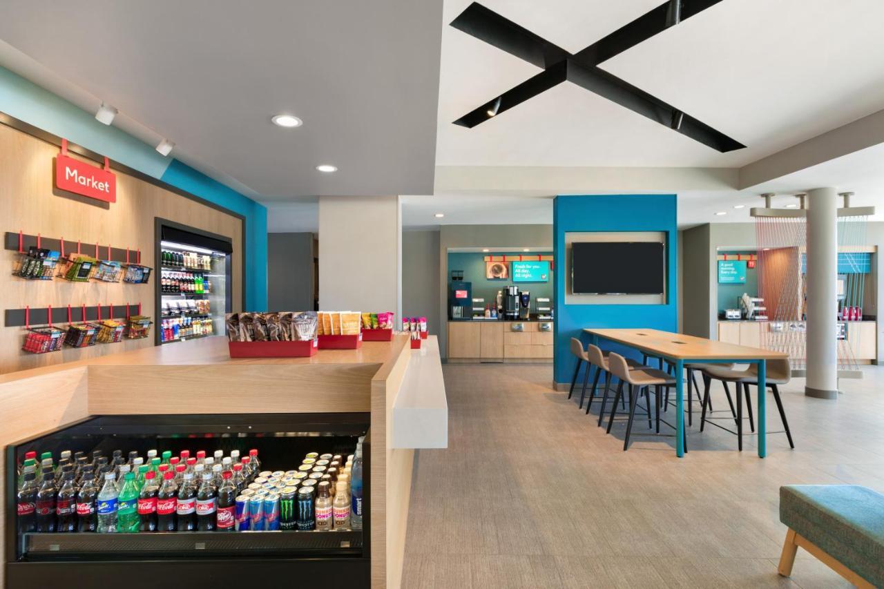 Avid Hotel Auburn - University Area By Ihg Exterior foto