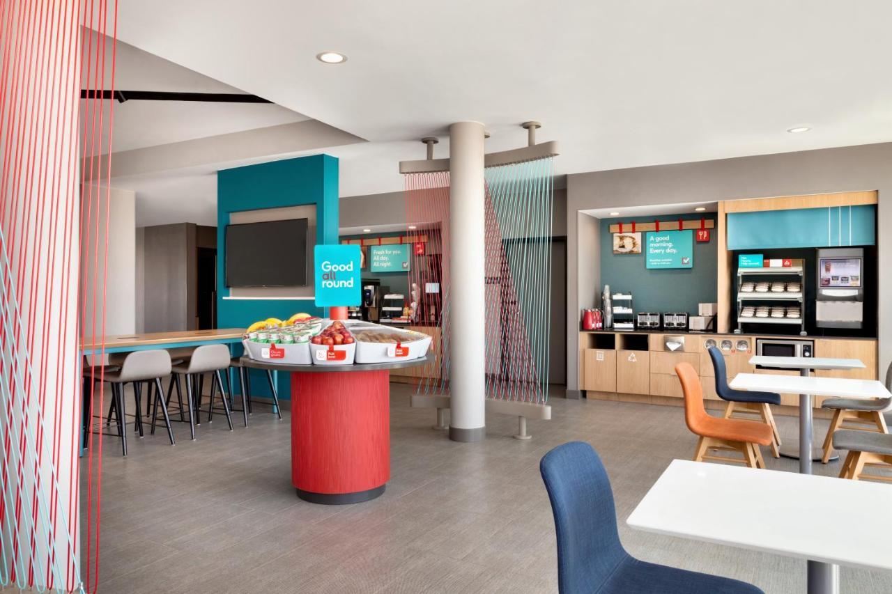 Avid Hotel Auburn - University Area By Ihg Exterior foto