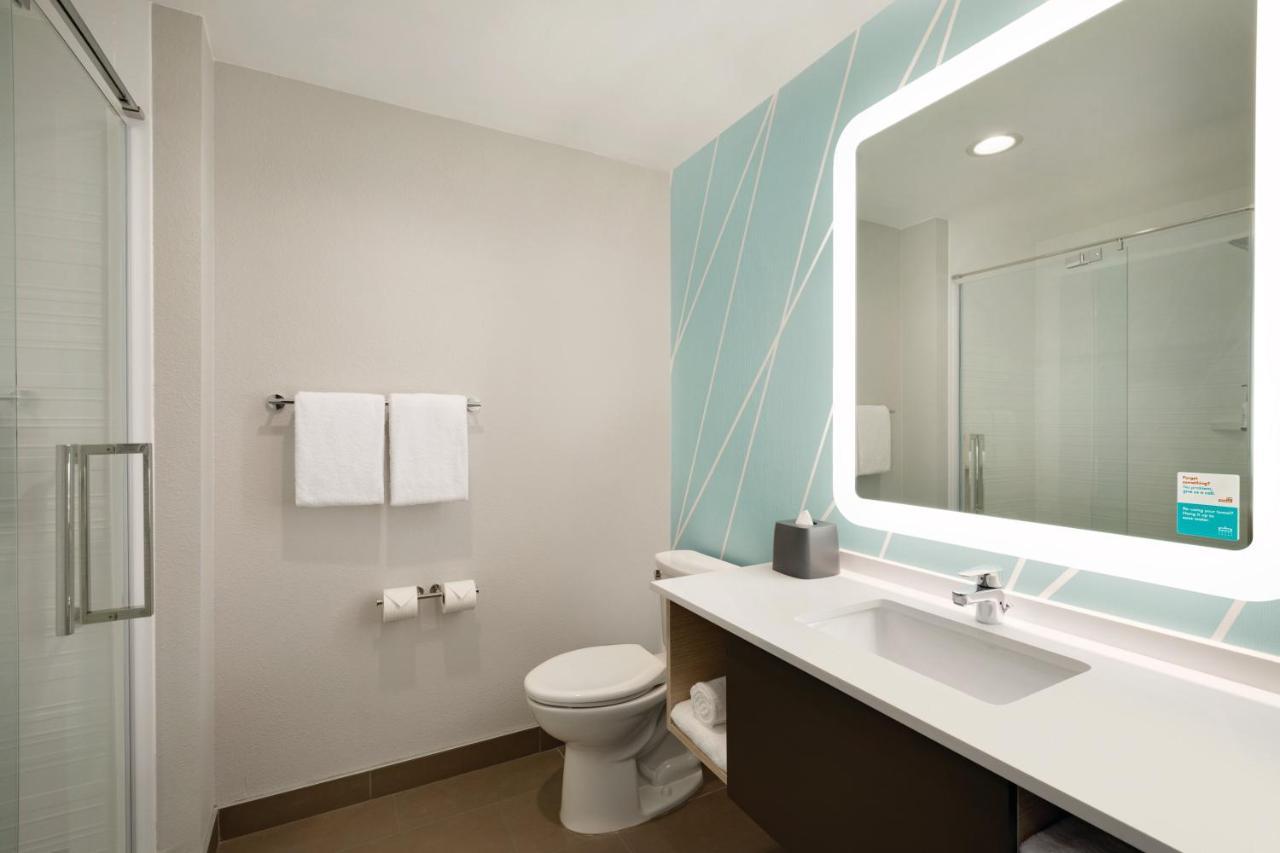 Avid Hotel Auburn - University Area By Ihg Exterior foto